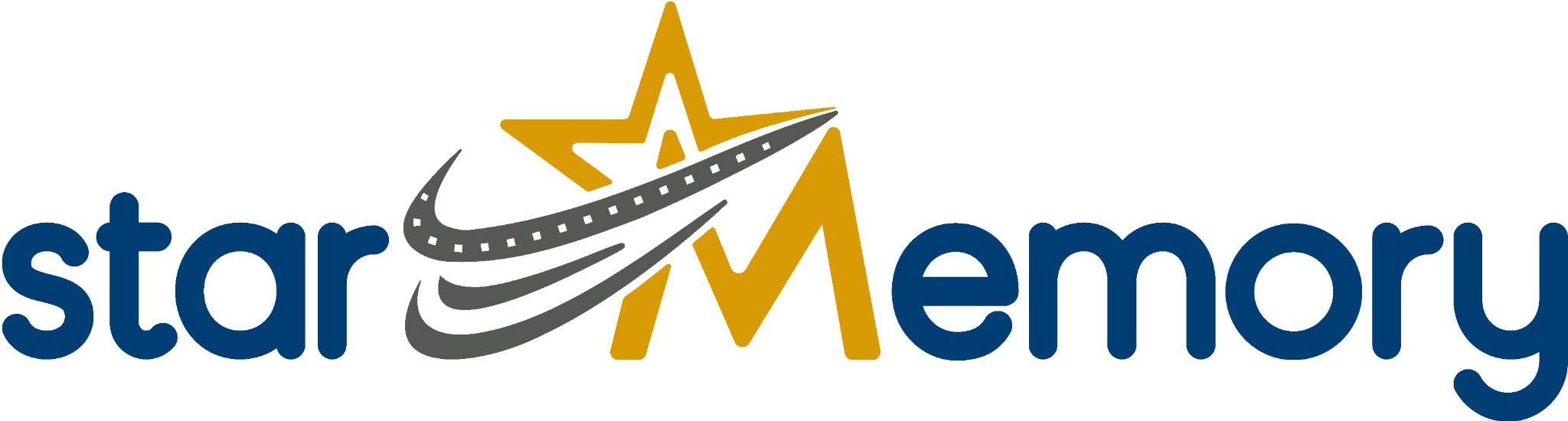 Star Memory Logo